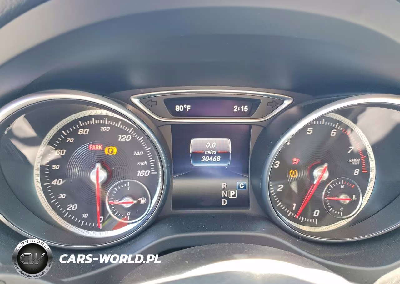 2019 Mercedes-Benz Gla 250 VIN:WDCTG4EB2KJ642074 - 9