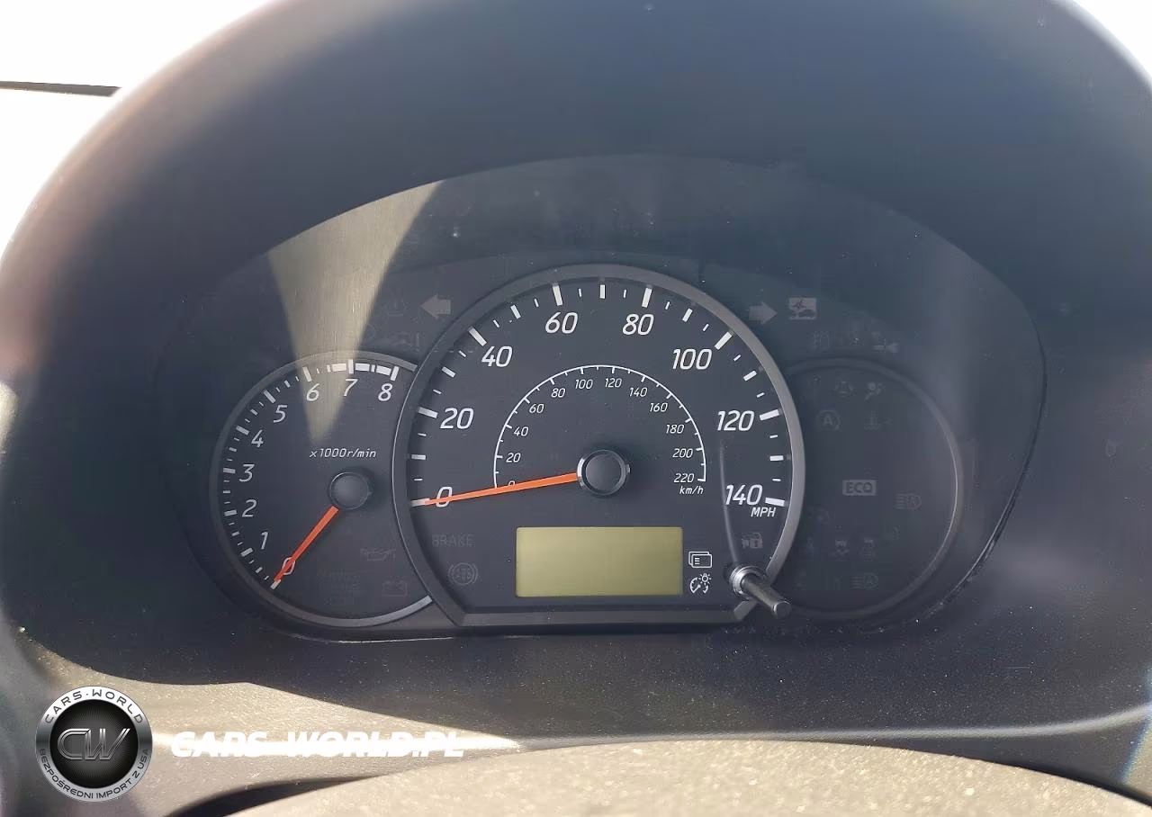 2022 Mitsubishi Mirage G4 Es VIN:ML32FUFJ0NHF07106 - 9