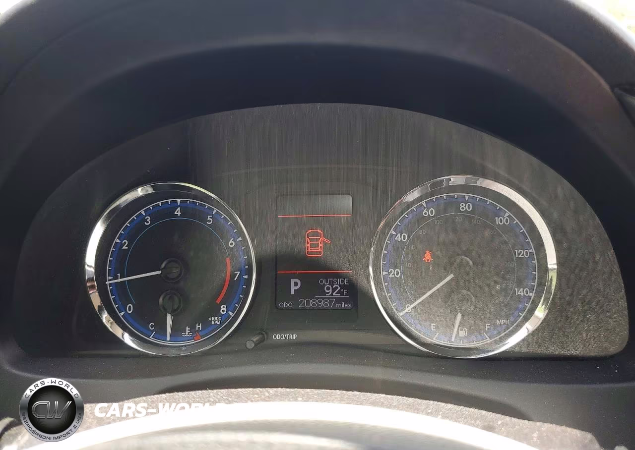 2019 Toyota Corolla Le VIN:2T1BURHE3KC204186 - 9