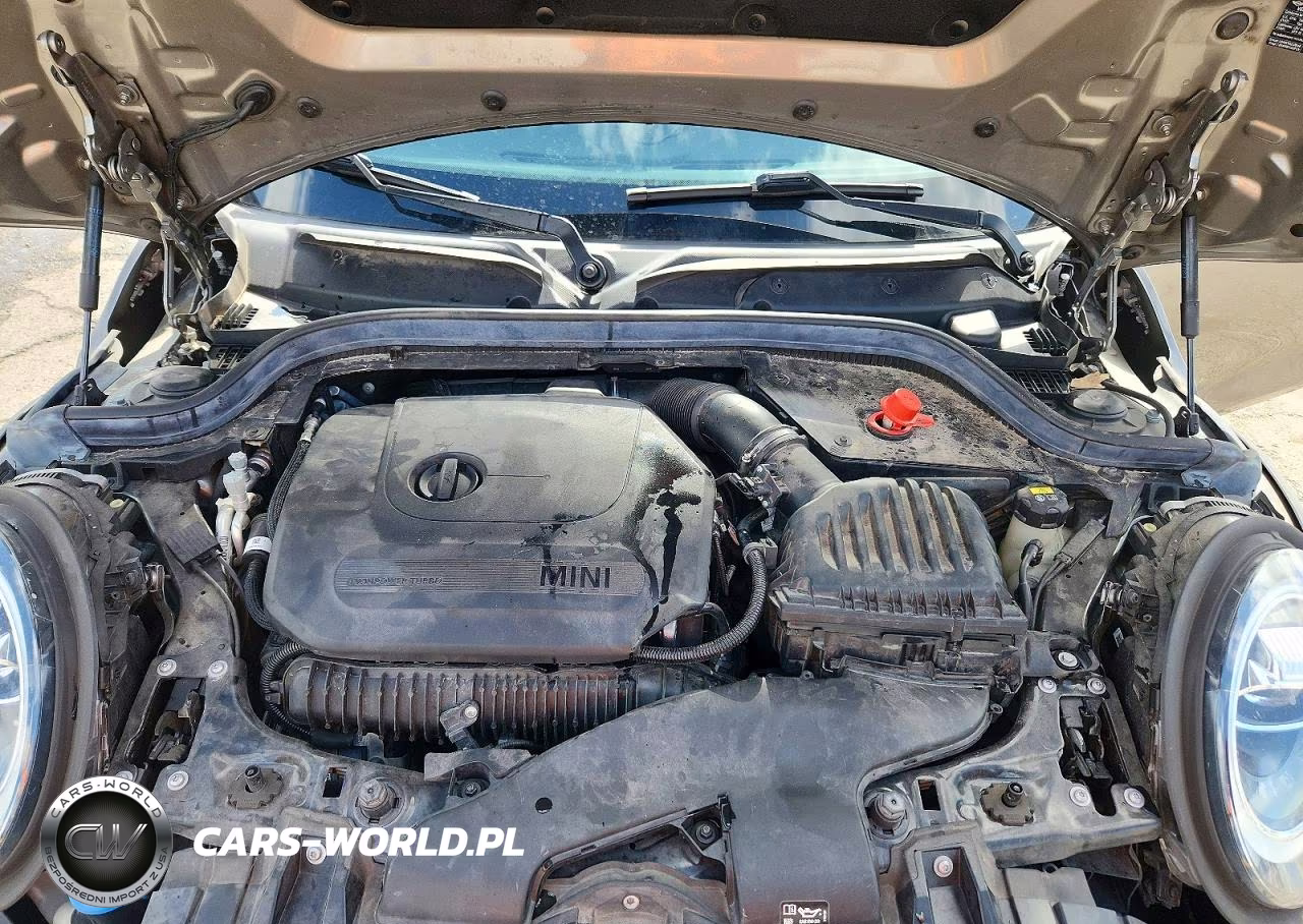 2020 Mini Cooper S VIN:WMWXU9C00L2M52541 - 11