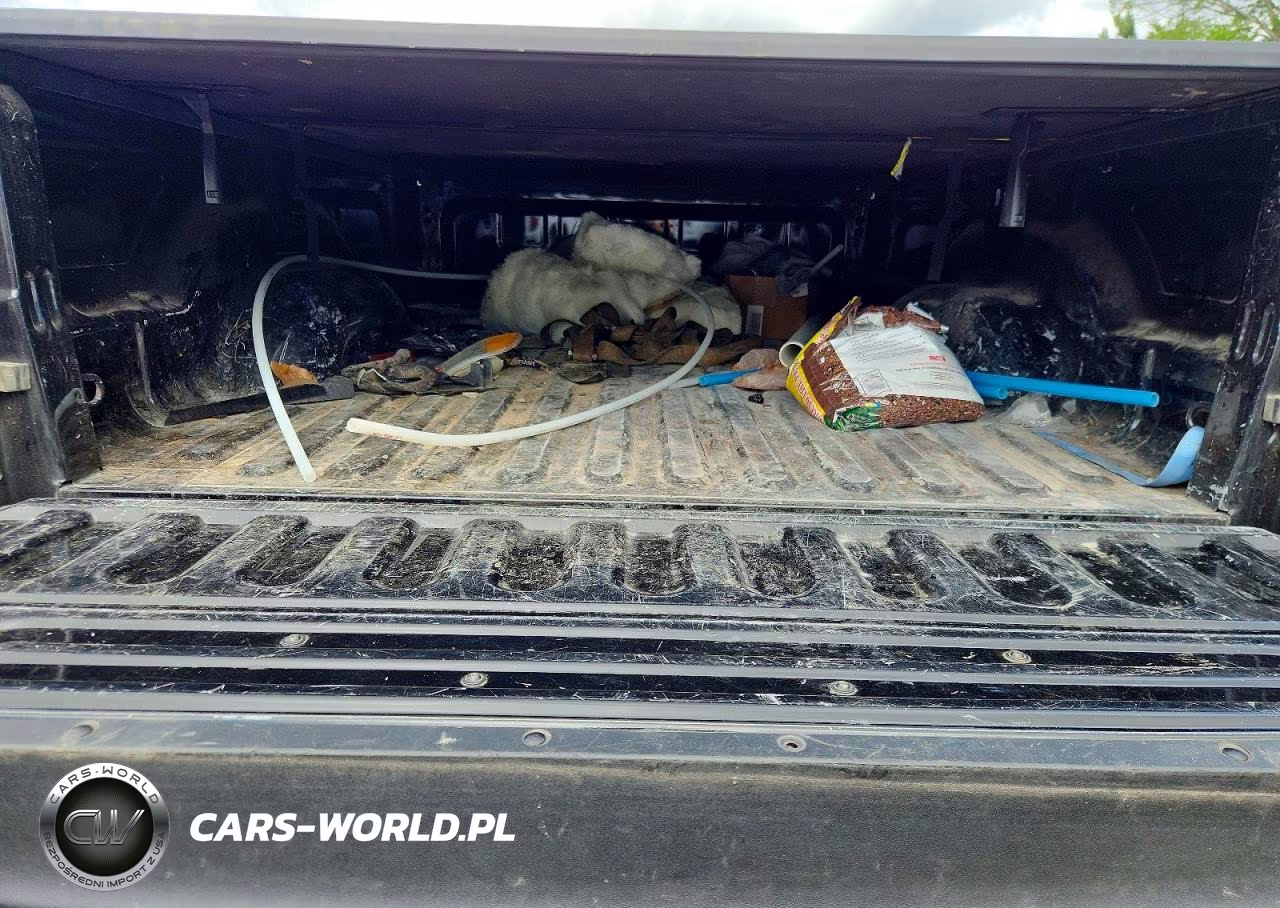 2017 Ram 3500 Slt VIN:3C63RRHL6HG666347 - 10
