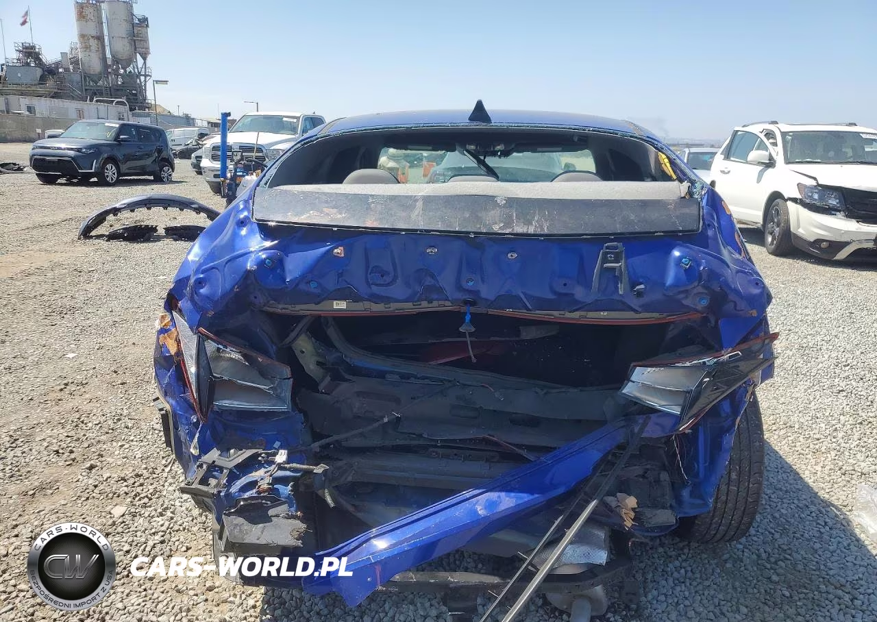 2022 Hyundai Elantra Sel VIN:KMHLS4AG3NU348476 - 6