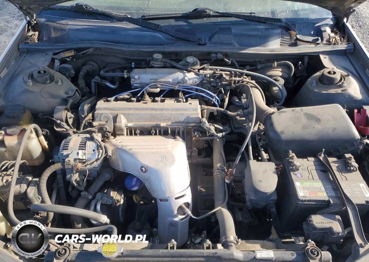 1999 Toyota Camry Le VIN:4T1BG22K5XU435965 - 11
