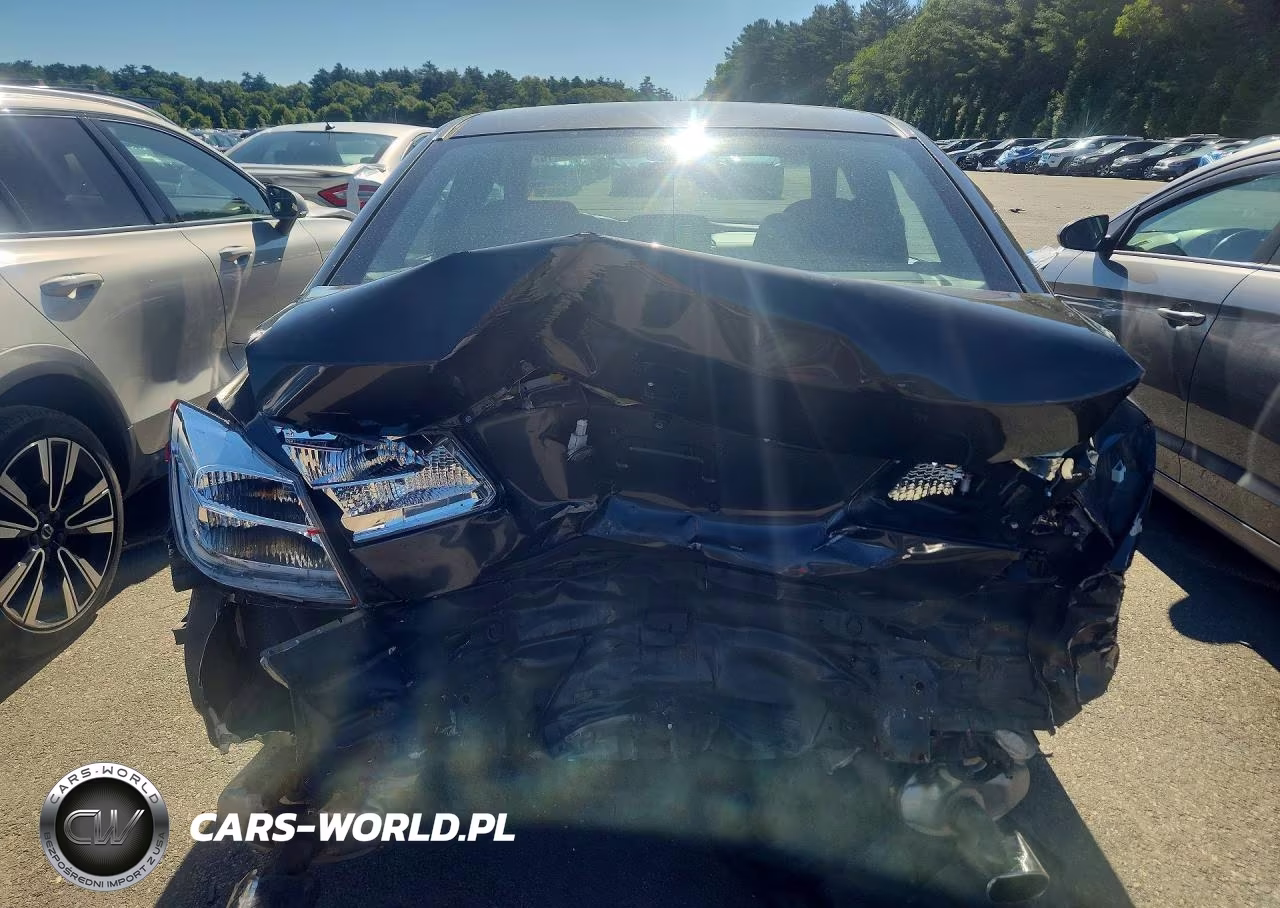 2015 Honda Accord Ex VIN:1HGCR2F73FA047966 - 5