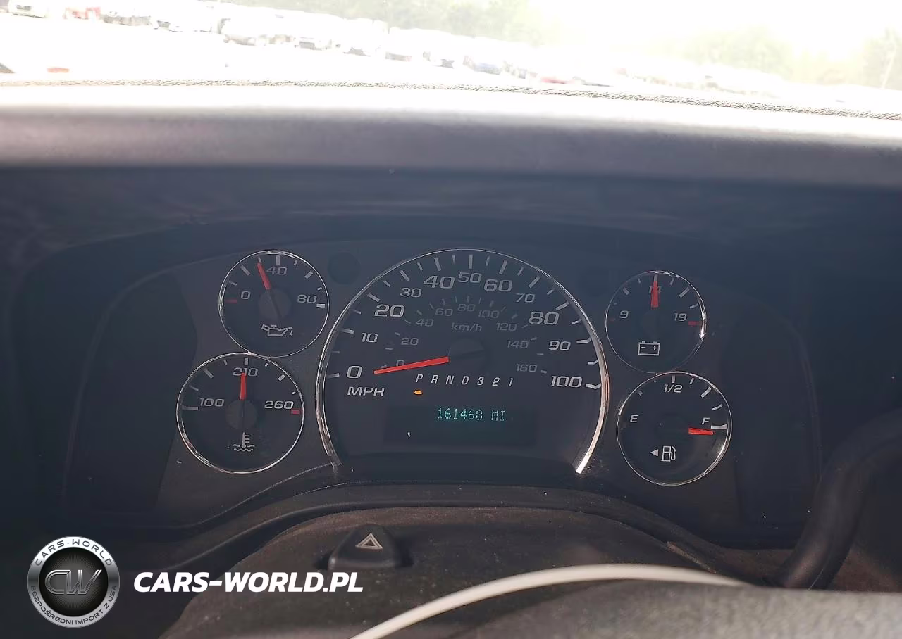 2008 Chevrolet Express G3500 VIN:1GCHG35K781158870 - 9