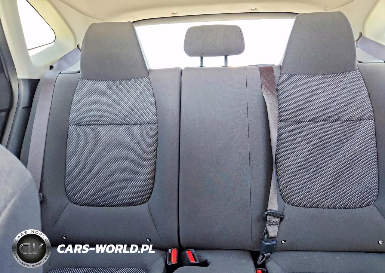 2021 Kia Seltos Lx VIN:KNDEPCAA2M7186583 - 10