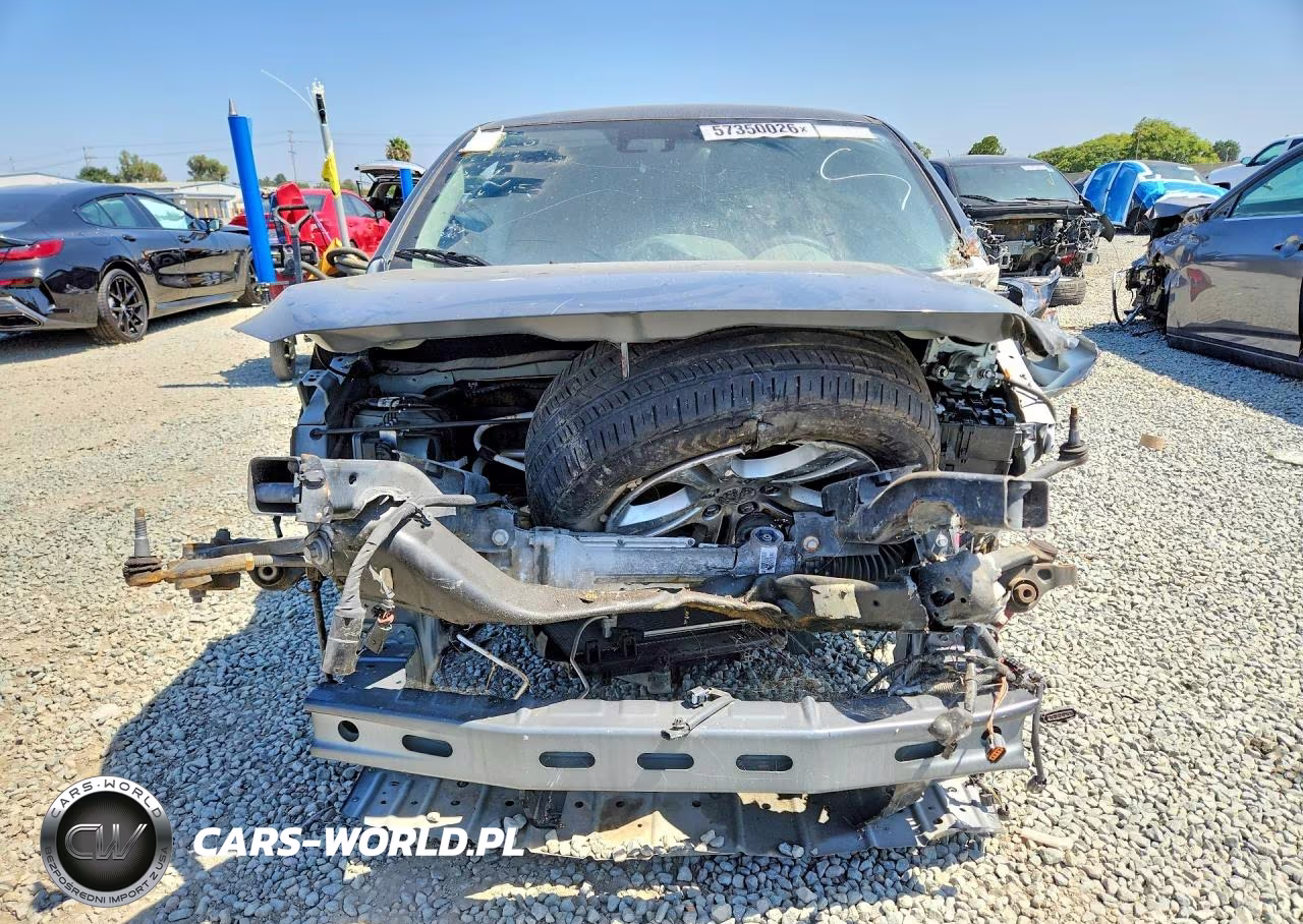 2024 Mitsubishi Mirage Es VIN:ML32AUHJ5RH009420 - 5