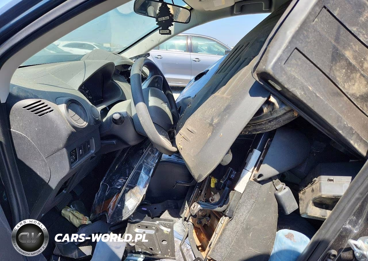 2024 Mitsubishi Mirage Es VIN:ML32AUHJ5RH009420 - 7