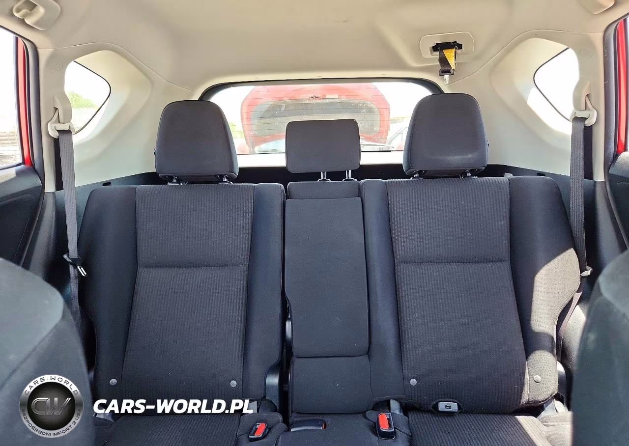 2016 Toyota Rav4 Le VIN:JTMZFREV7GJ062062 - 10
