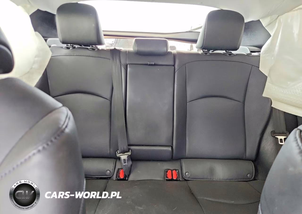 2022 Toyota Prius Xle VIN:JTDKAMFU4N3175140 - 10