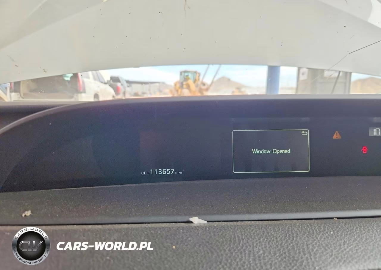 2022 Toyota Prius Xle VIN:JTDKAMFU4N3175140 - 9