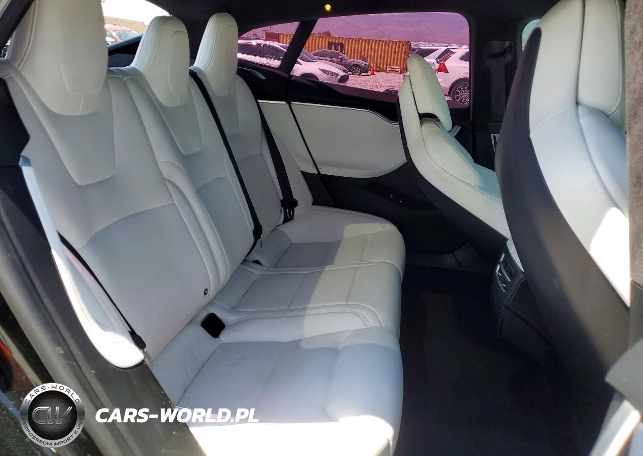 2017 Tesla Model S VIN:5YJSA1E44HF227552 - 10
