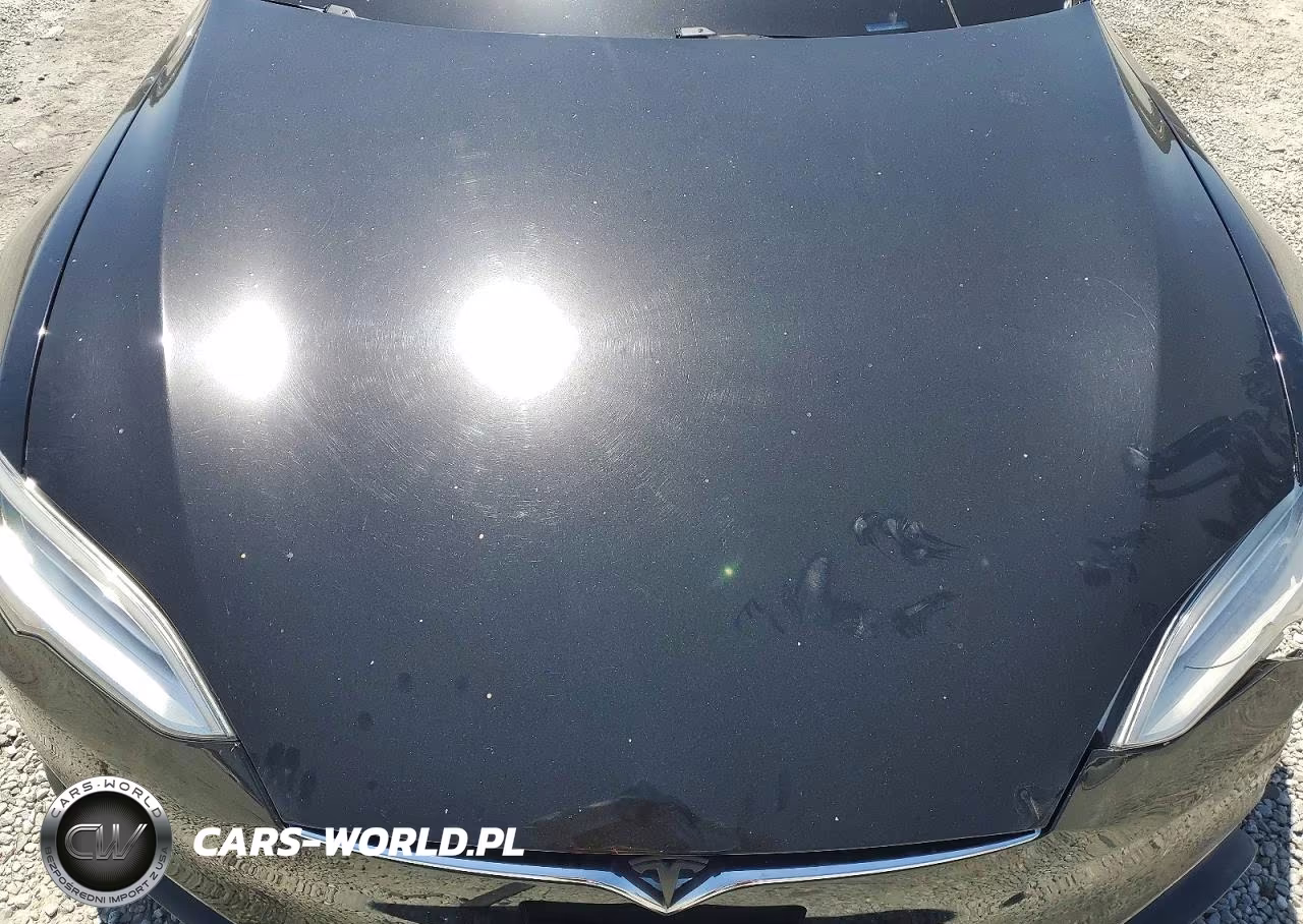 2017 Tesla Model S VIN:5YJSA1E44HF227552 - 11