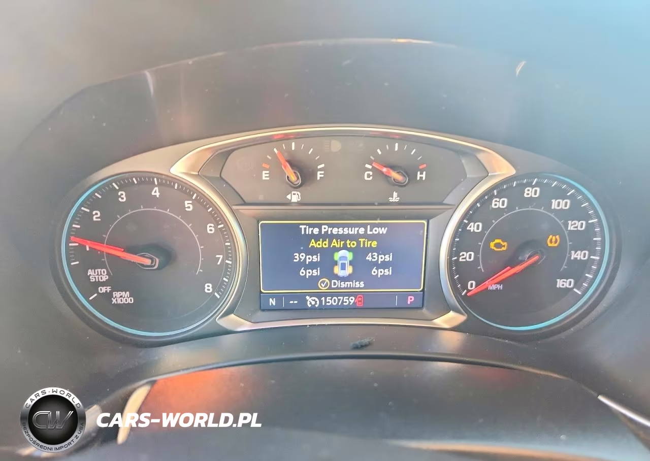 2020 Chevrolet Equinox Premier VIN:2GNAXNEV2L6140099 - 9