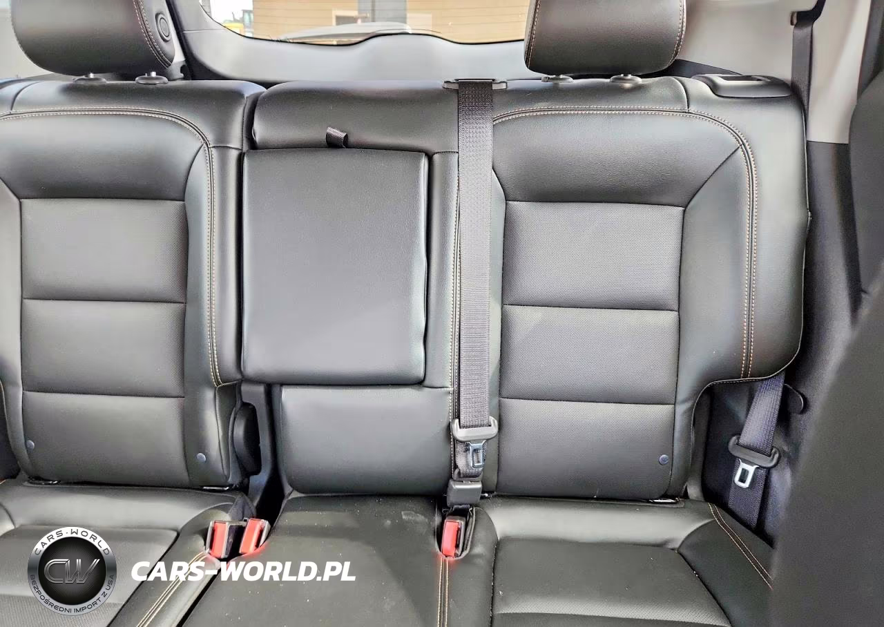 2018 GMC Terrain Slt VIN:3GKALPEV8JL261491 - 10