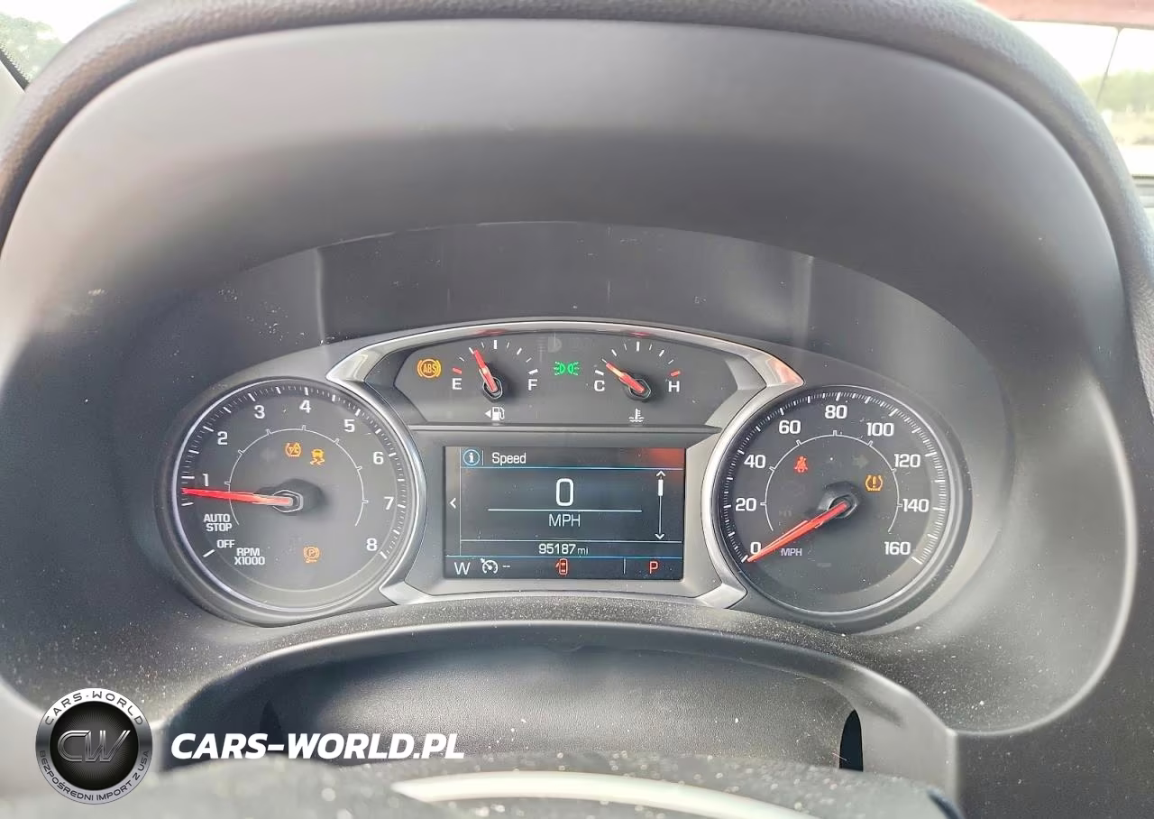 2018 GMC Terrain Slt VIN:3GKALPEV8JL261491 - 9