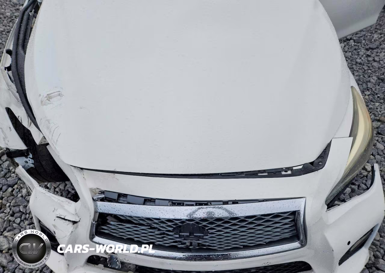2017 Infiniti Q50 3.0T Sport VIN:JN1EV7AP8HM736008 - 11