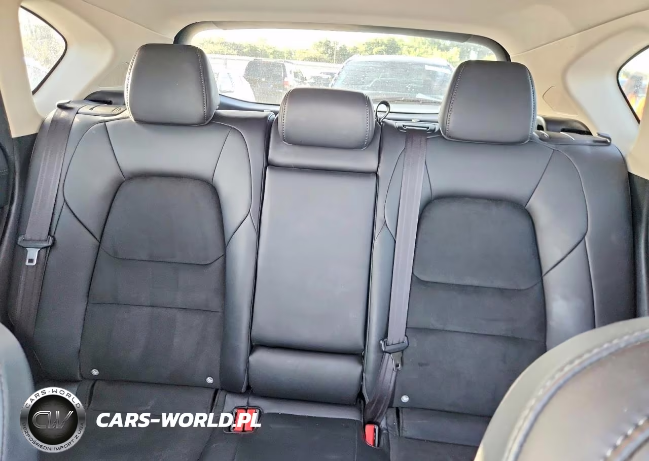 2019 Mazda Cx-5 Touring VIN:JM3KFBCM2K0591055 - 10