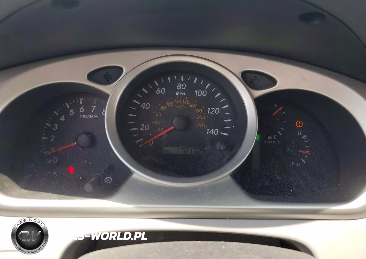 2006 Toyota Highlander Base VIN:JTEGD21A760142842 - 9