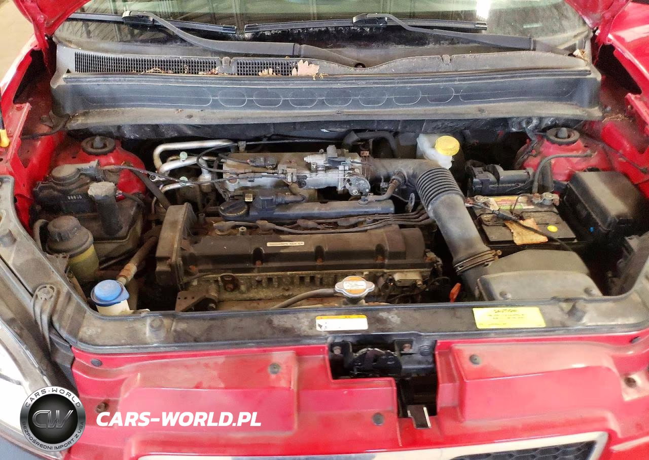 2010 Kia Soul + VIN:KNDJT2A20A7081775 - 12