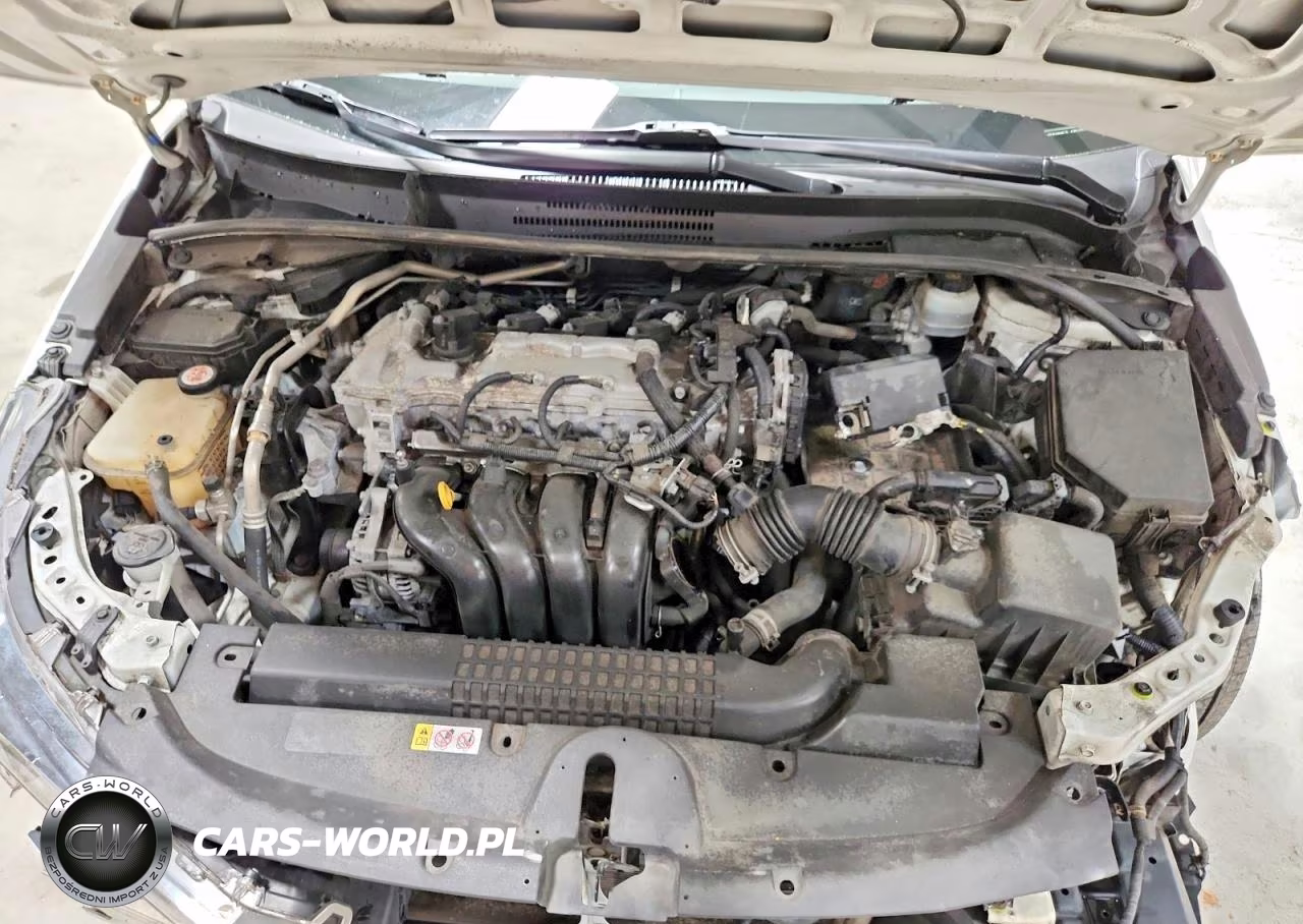 2020 Toyota Corolla Le VIN:JTDEPRAE3LJ081123 - 11