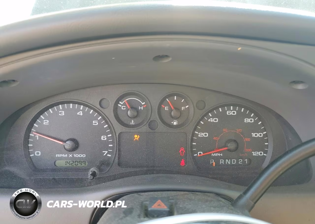 2005 Ford Ranger Super Cab VIN:1FTYR15E45PA14355 - 9