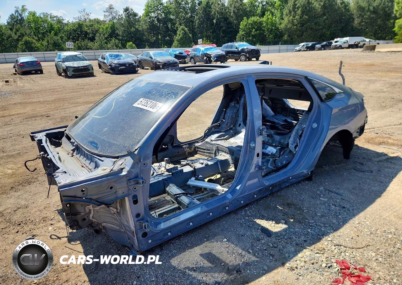 2022 Honda Accord Sport – zdjęcie 1 z 11