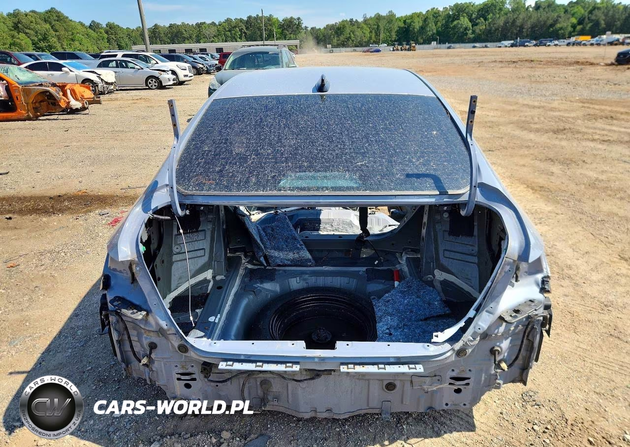 2022 Honda Accord Sport VIN:1HGCV2F31NA014973 - 6