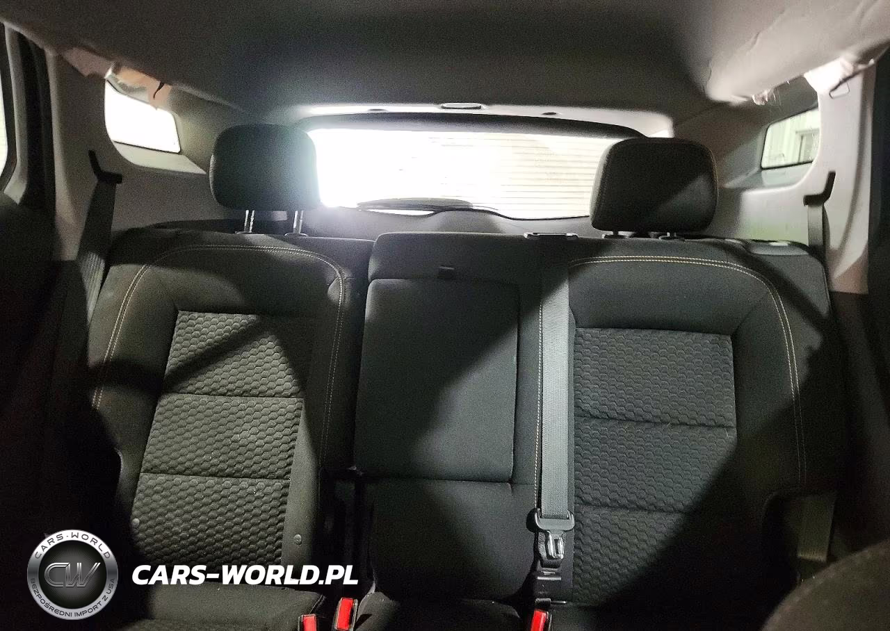 2019 GMC Terrain Sle VIN:3GKALTEV9KL289245 - 10
