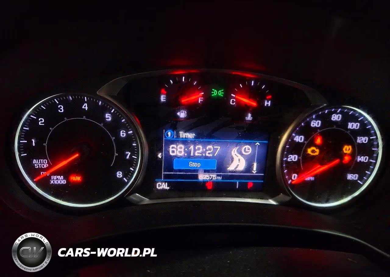 2019 GMC Terrain Sle VIN:3GKALTEV9KL289245 - 9