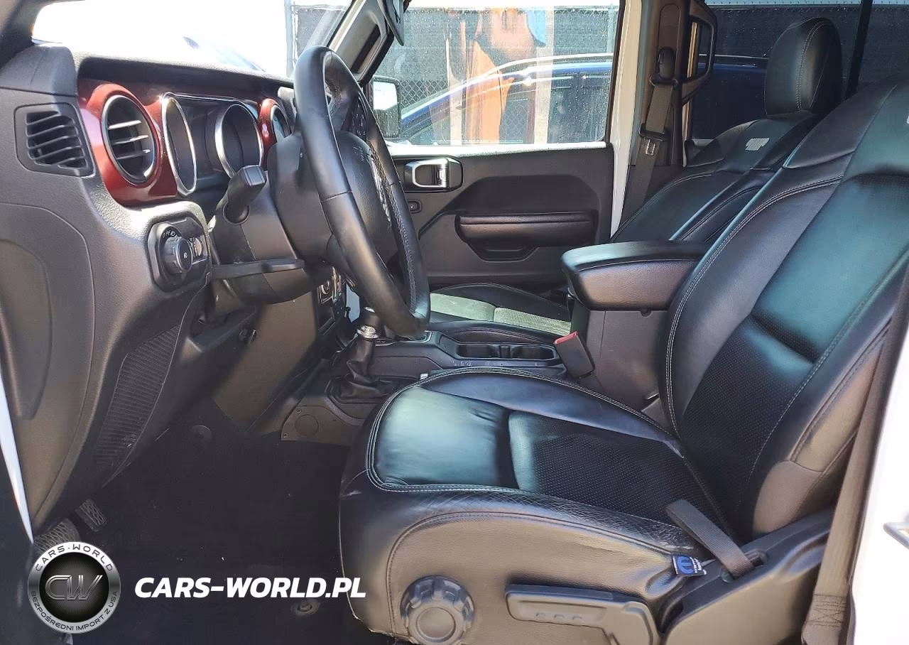 2018 Jeep Wrangler Unlimited Sport VIN:1C4HJXDG6JW110064 - 7