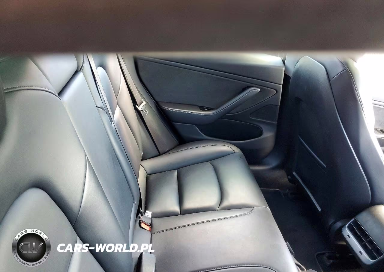 2018 Tesla Model 3 VIN:5YJ3E1EA9JF095361 - 10