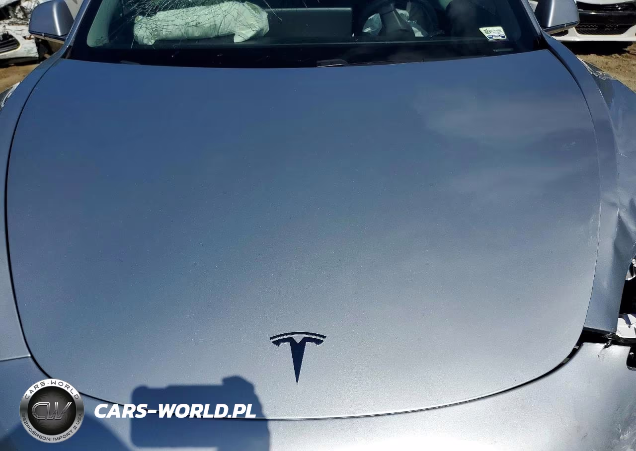 2018 Tesla Model 3 VIN:5YJ3E1EA9JF095361 - 11