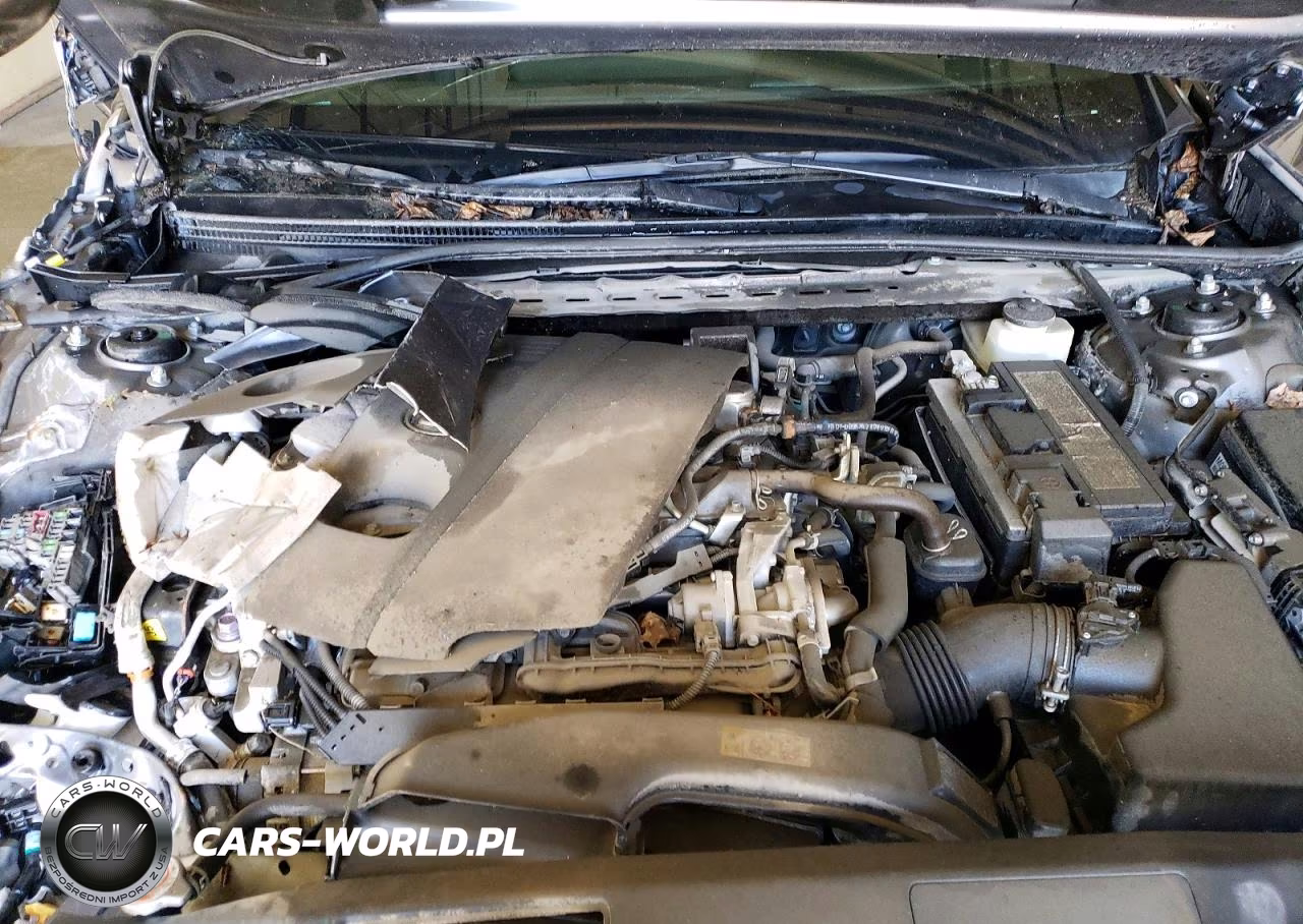 2021 Lexus Es 250 F Sport VIN:58AG11D13MU006575 - 11
