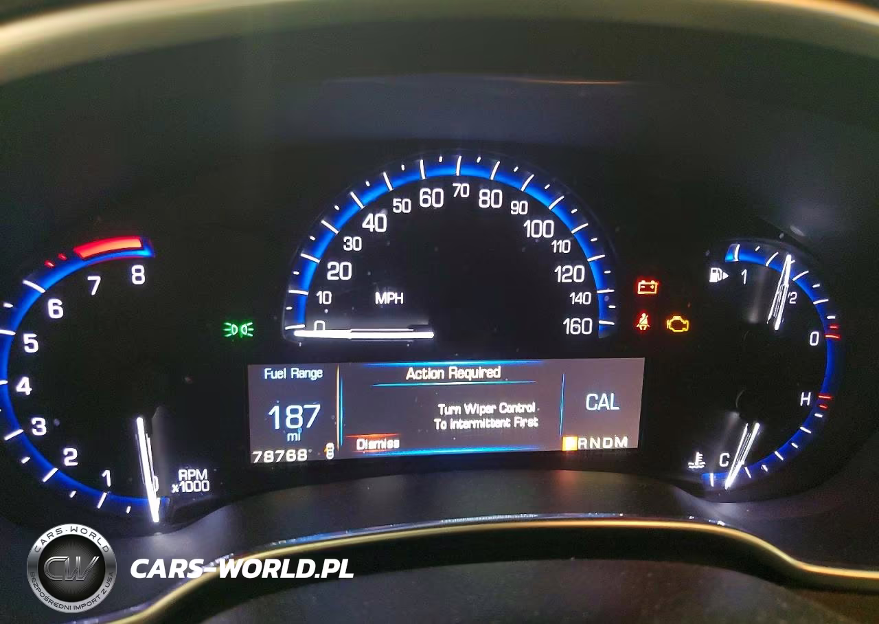 2020 Cadillac Srx Premium Collection VIN:3GYFNDE34GS530734 - 9