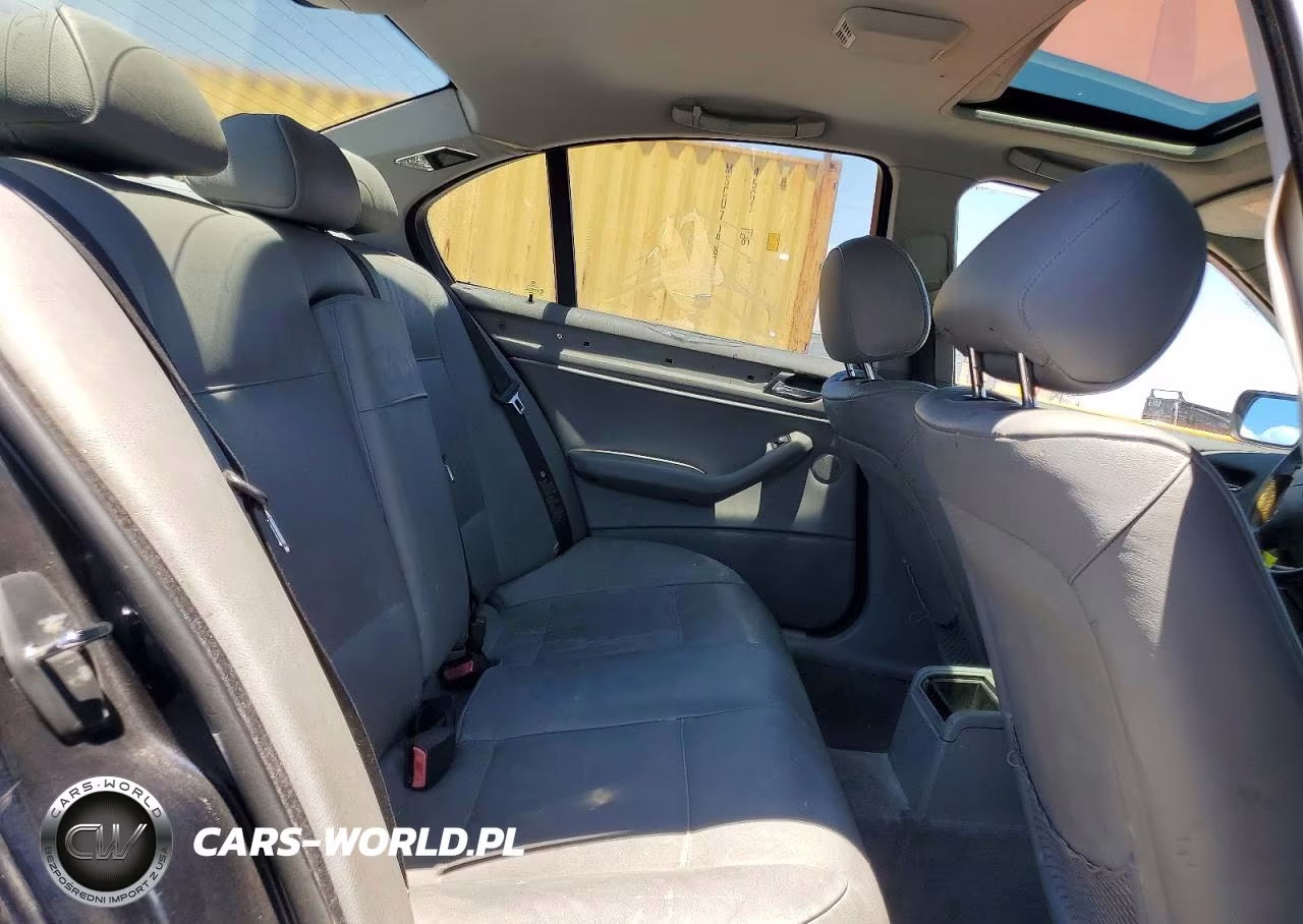 2005 BMW 325 I VIN:WBAEV334X5KX10040 - 10