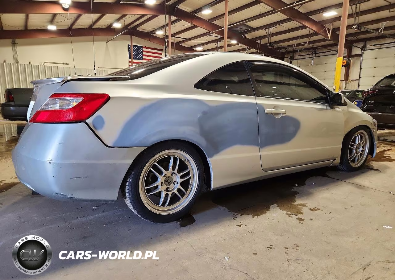 2011 Honda Civic Ex VIN:2HGFG1B85BH514974 - 3