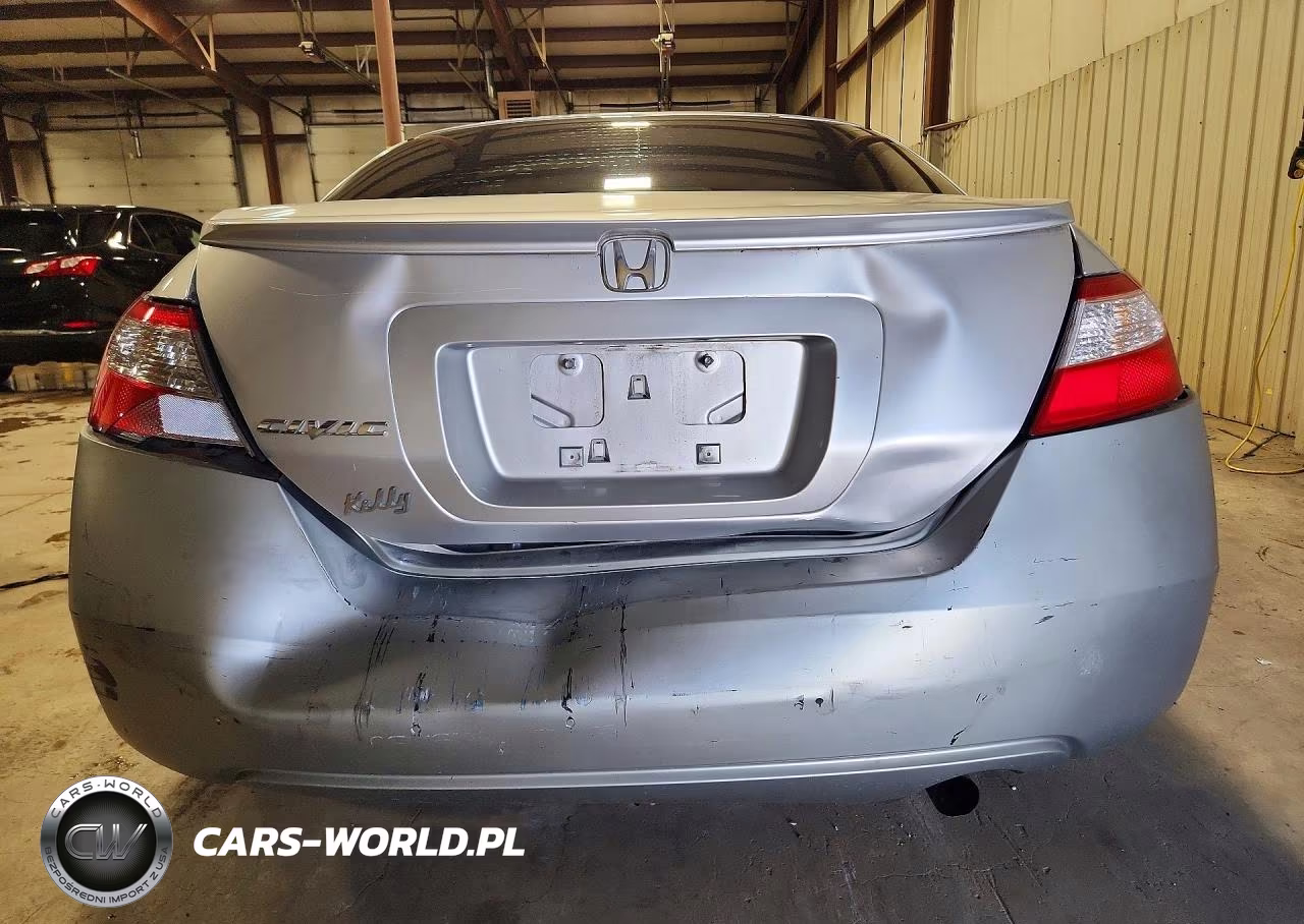 2011 Honda Civic Ex VIN:2HGFG1B85BH514974 - 6