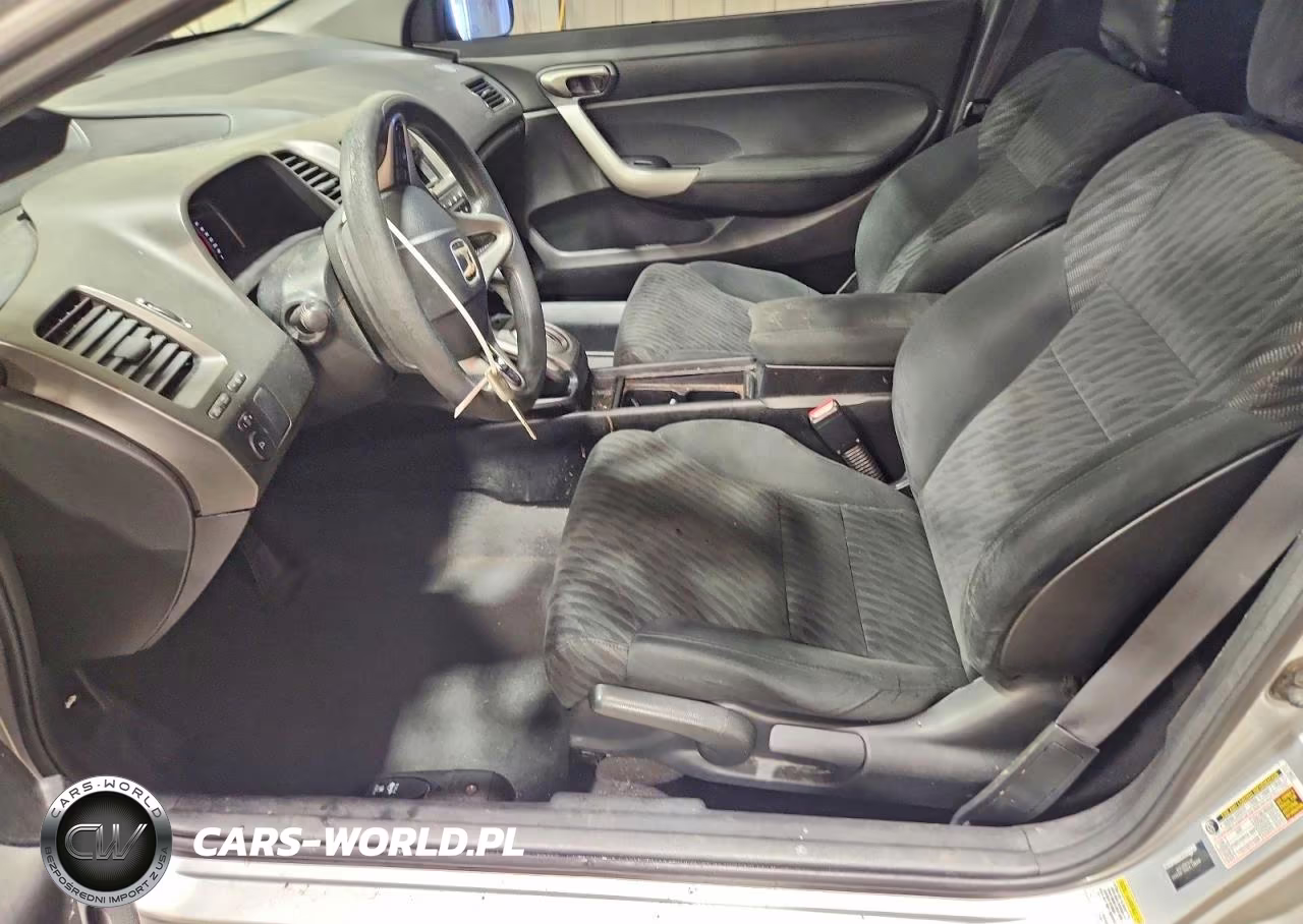 2011 Honda Civic Ex VIN:2HGFG1B85BH514974 - 7