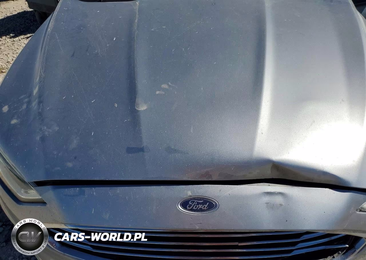 2020 Ford Fusion Sel VIN:3FA6P0CD7LR138200 - 11