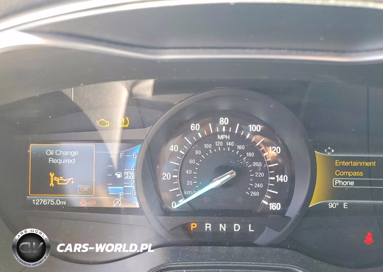 2020 Ford Fusion Sel VIN:3FA6P0CD7LR138200 - 9