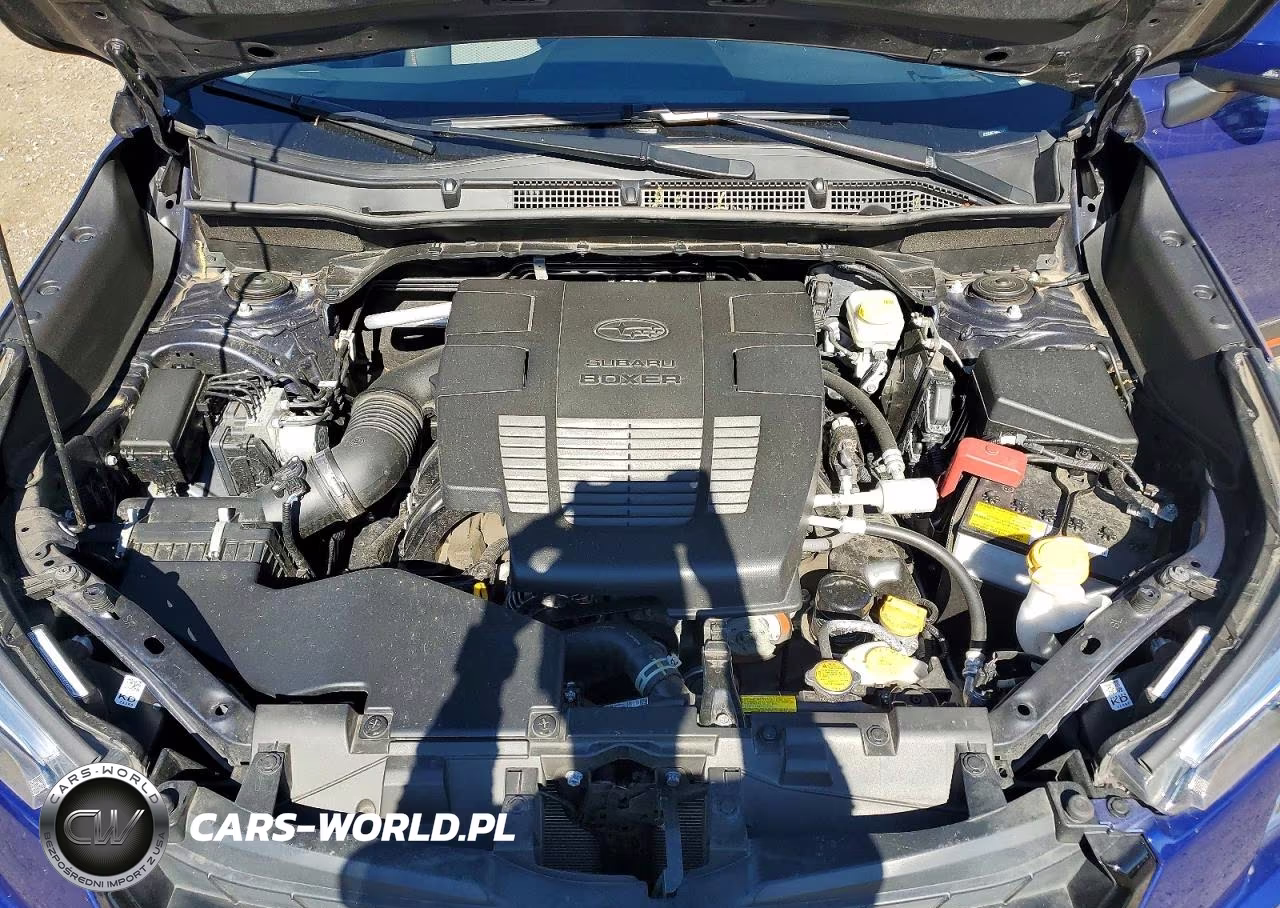 2024 Subaru Forester Sport VIN:JF2SKAGC1RH459143 - 12