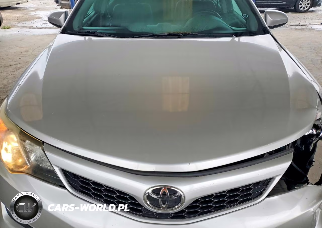 2013 Toyota Camry Se VIN:4T1BF1FK7DU280385 - 11