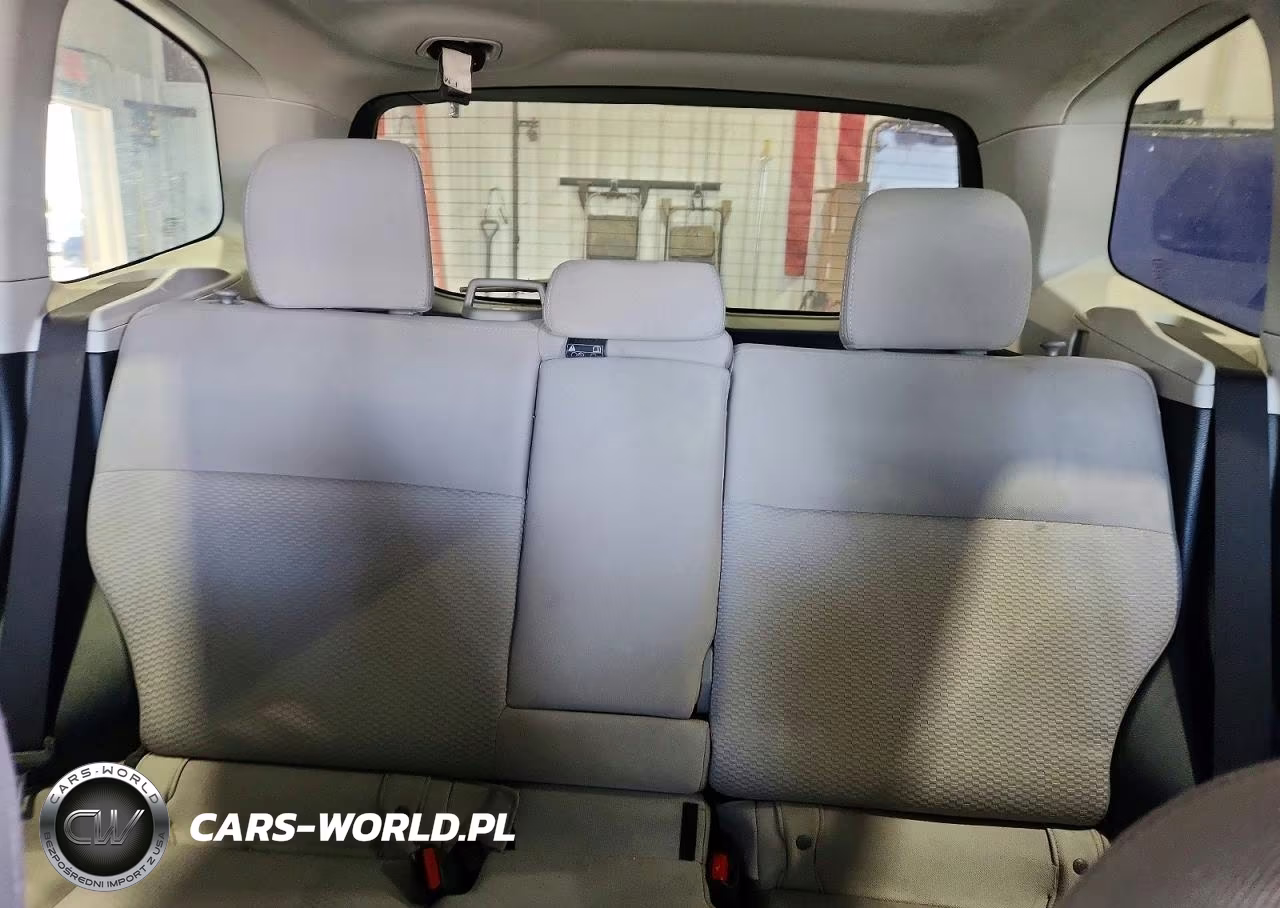 2015 Subaru Forester 2.5I Premium VIN:JF2SJAGC4FH501125 - 10