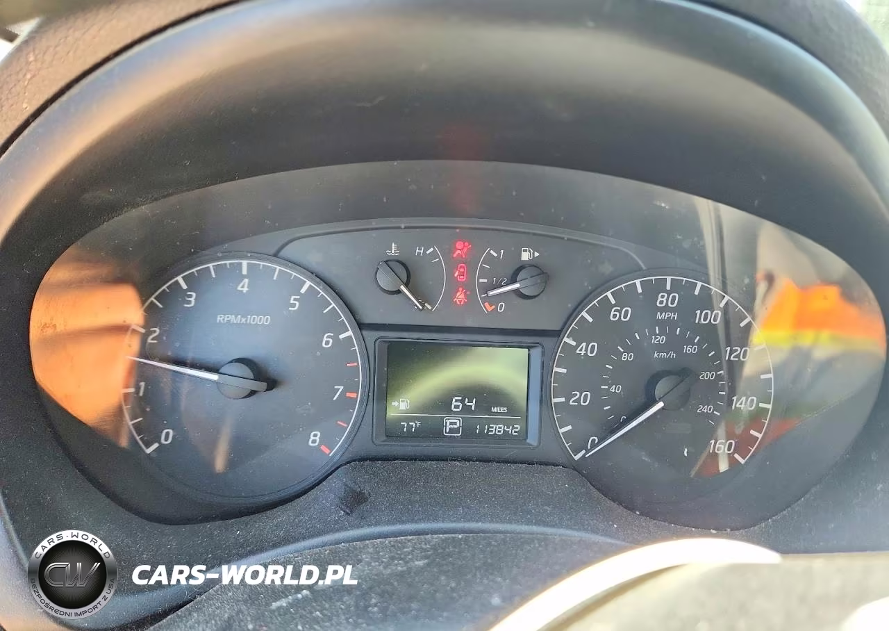 2013 Nissan Sentra S VIN:3N1AB7AP5DL652417 - 9