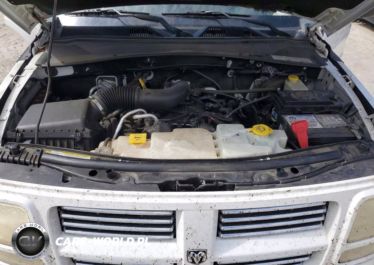 2011 Dodge Nitro Heat VIN:1D4PT4GK7BW517836 - 12