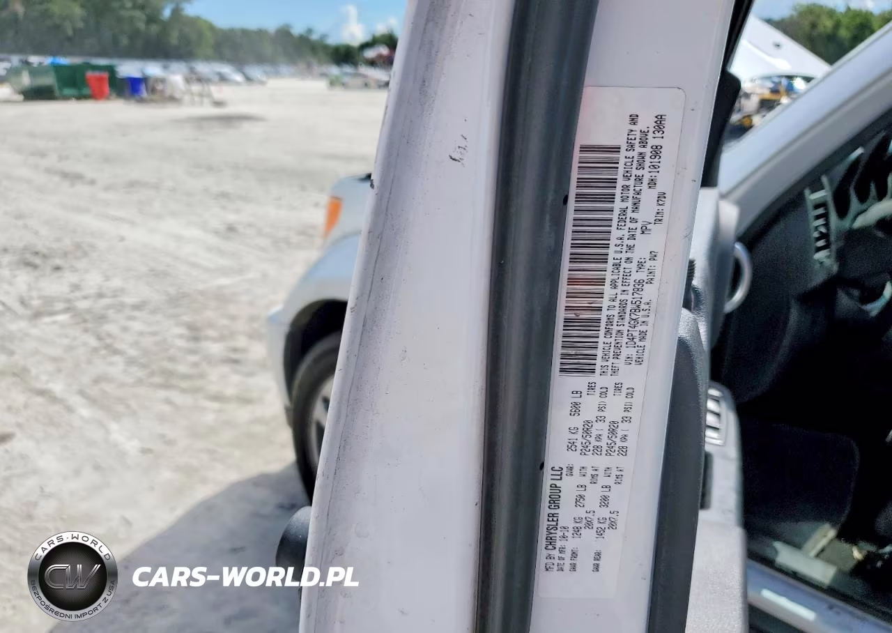 2011 Dodge Nitro Heat VIN:1D4PT4GK7BW517836 - 13
