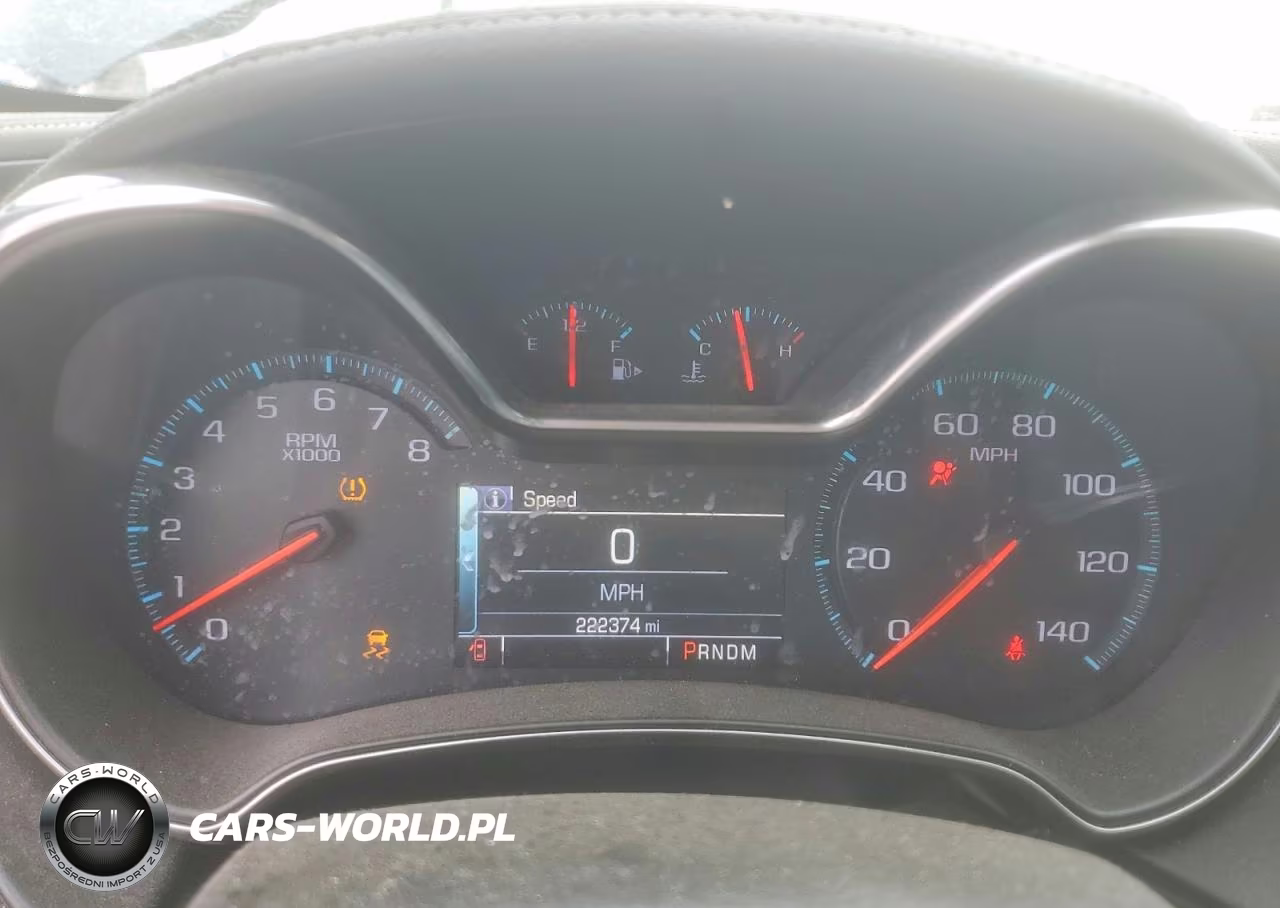 2014 Chevrolet Impala Lt VIN:2G1125S34E9111241 - 9