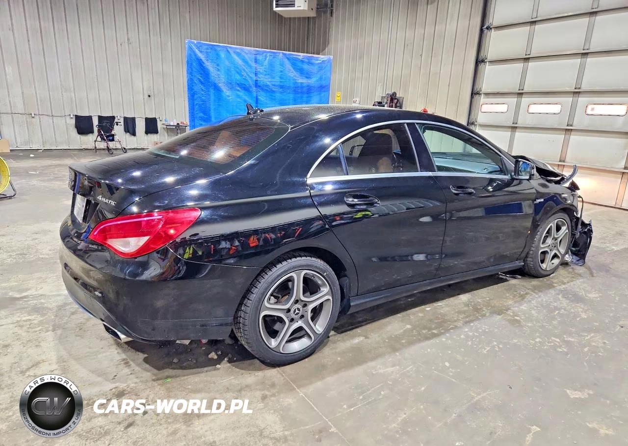 2014 Mercedes-Benz Cla 250 4Matic VIN:WDDSJ4GB9EN148362 - 3