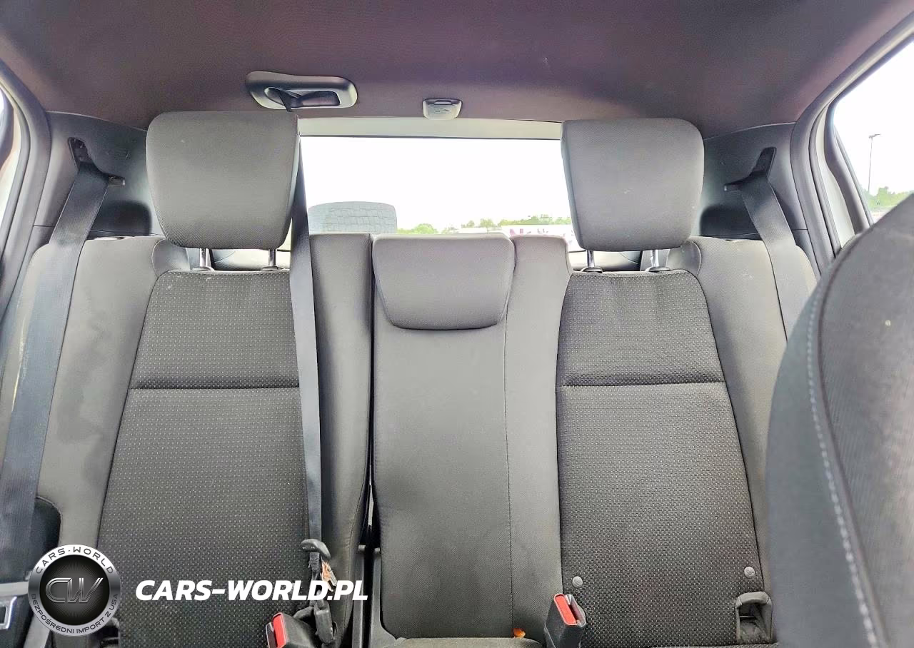 2021 Honda Hr-V Sport VIN:3CZRU5H12MM715882 - 10
